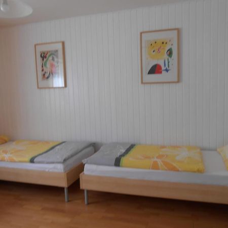 Ferienwohnung Hecking Трир Экстерьер фото