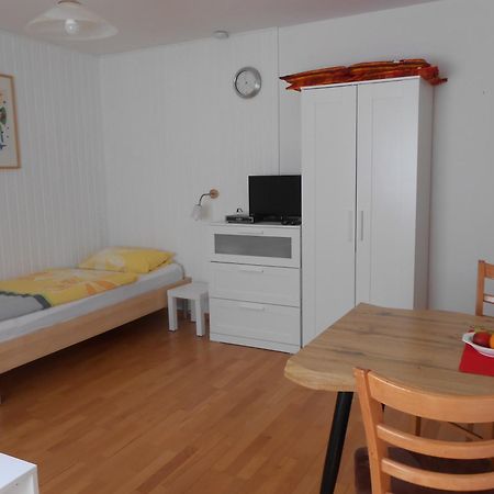 Ferienwohnung Hecking Трир Экстерьер фото