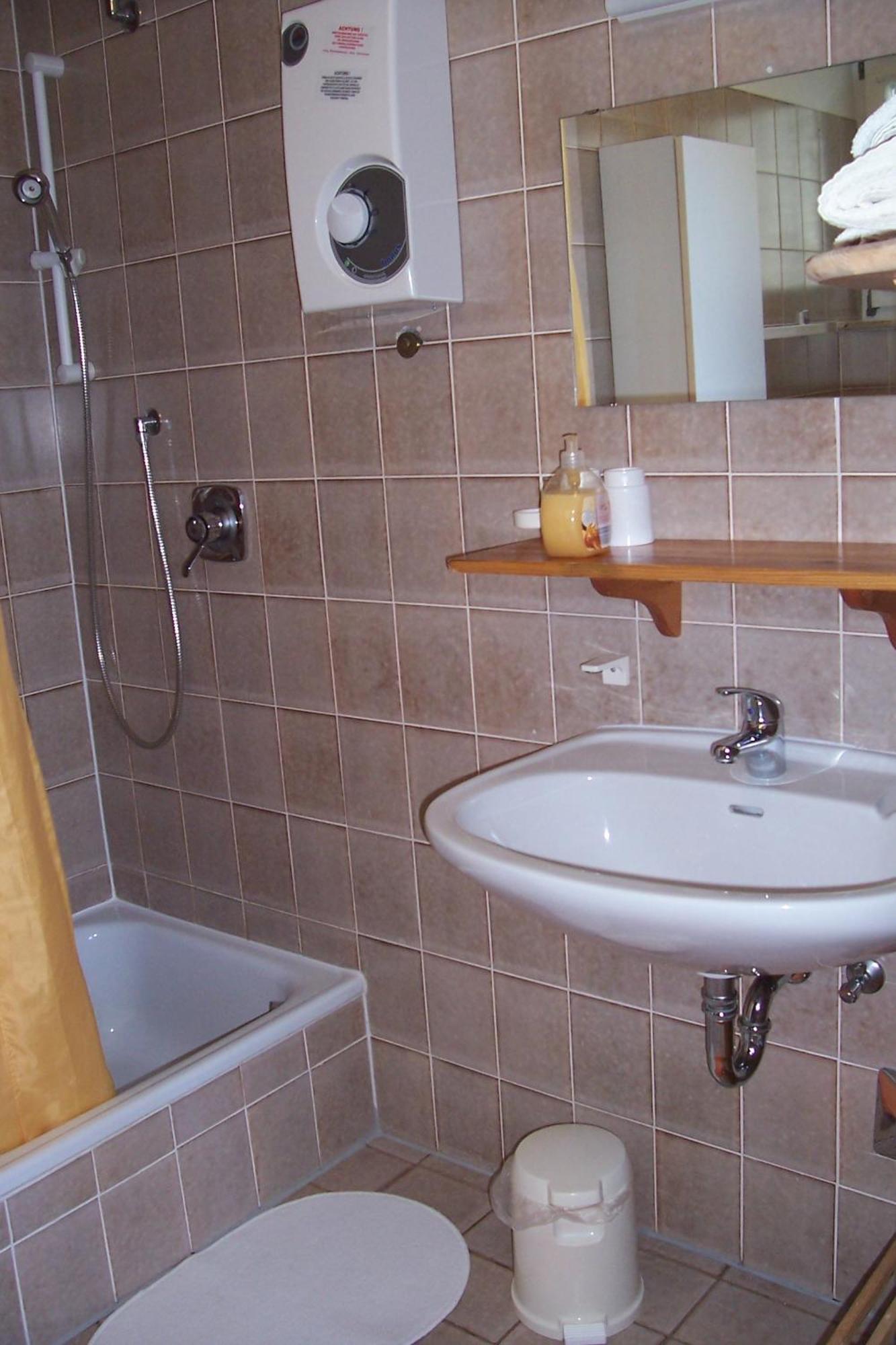 Ferienwohnung Hecking Трир Экстерьер фото