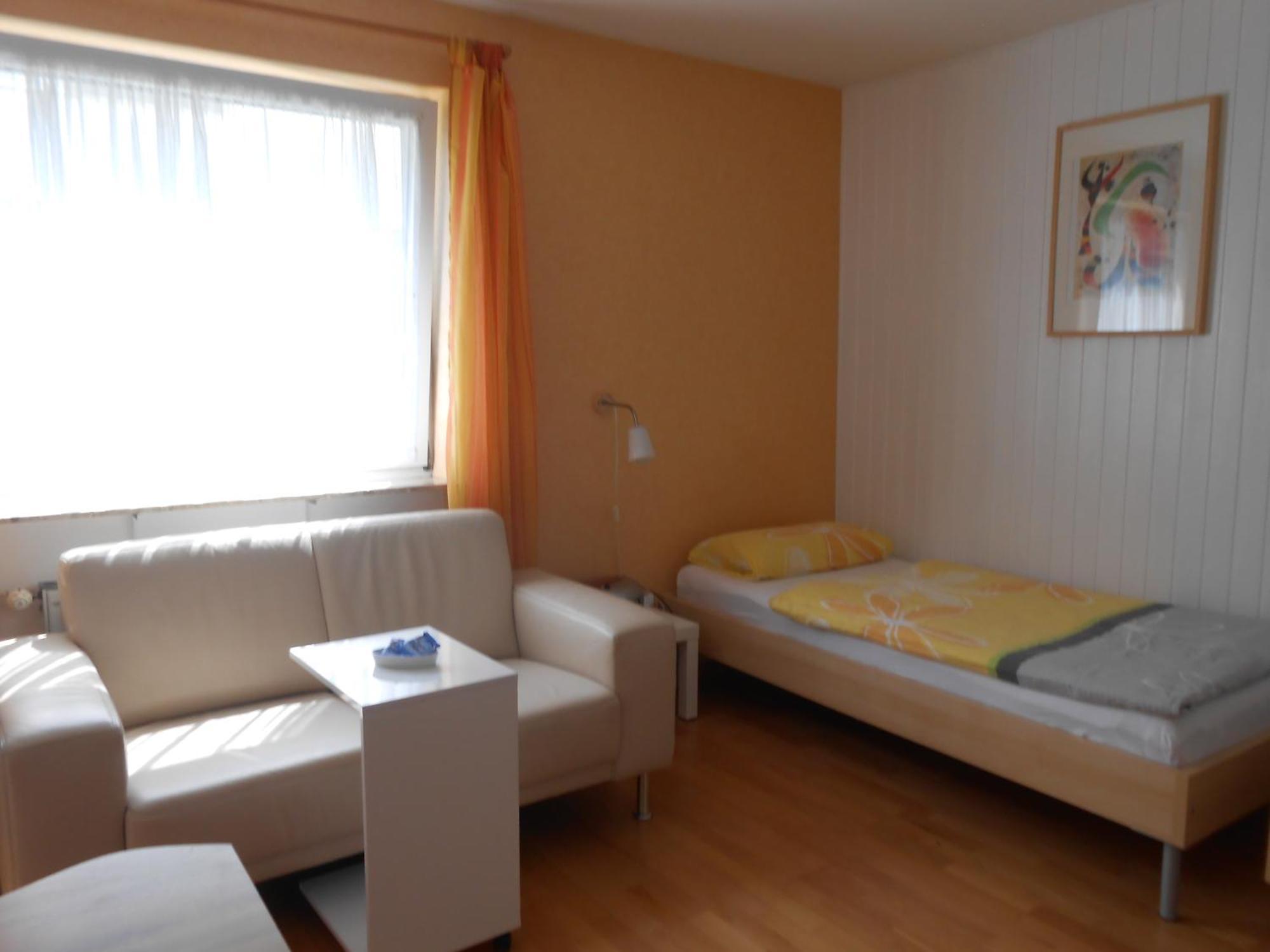 Ferienwohnung Hecking Трир Экстерьер фото