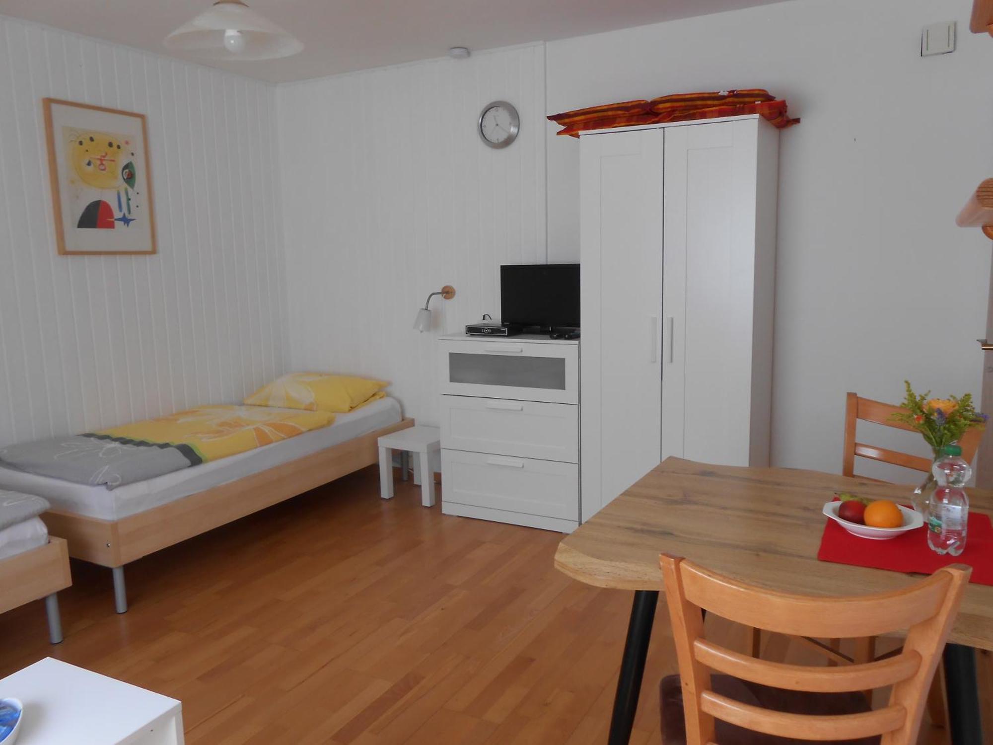 Ferienwohnung Hecking Трир Экстерьер фото