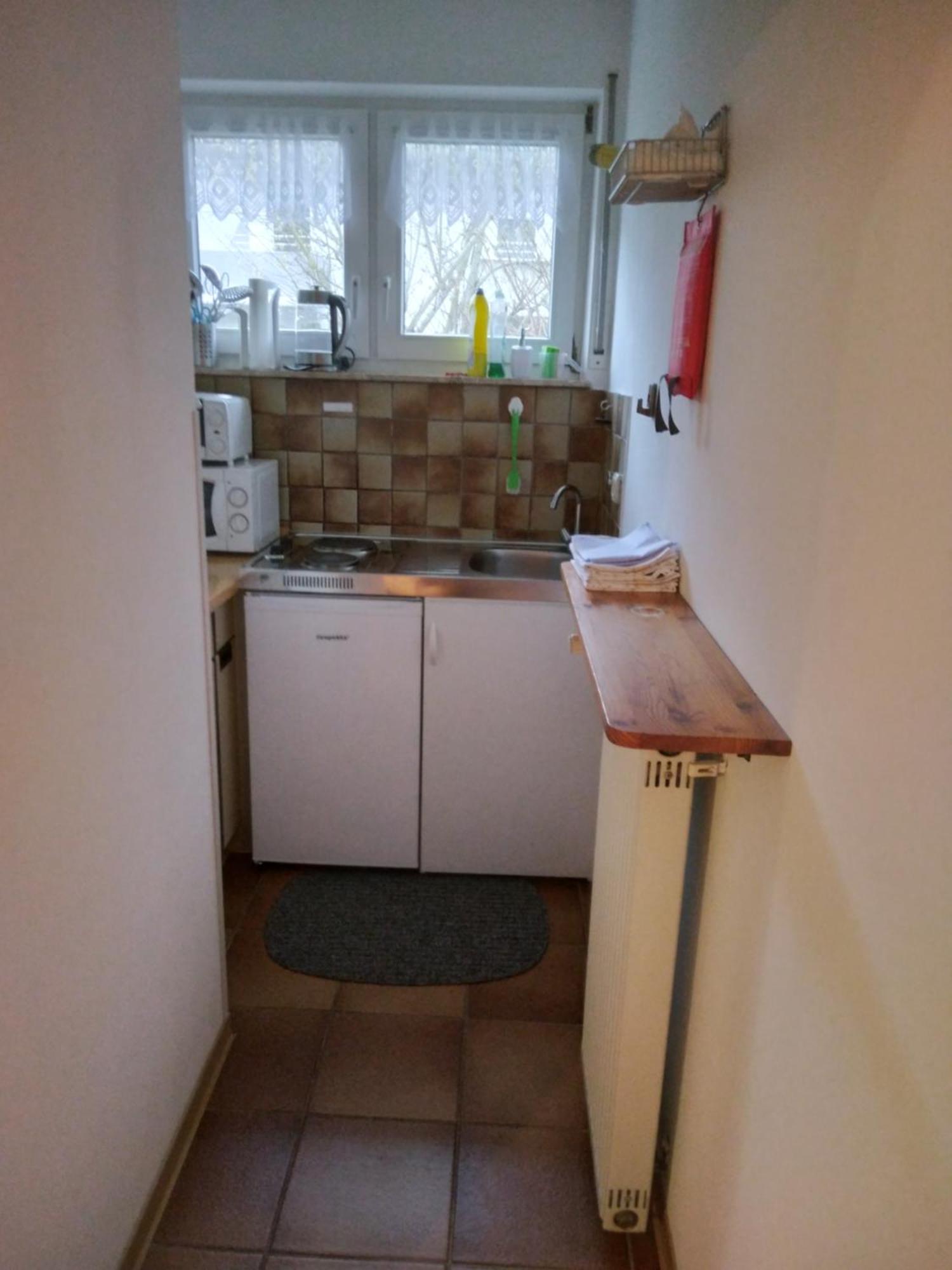 Ferienwohnung Hecking Трир Экстерьер фото