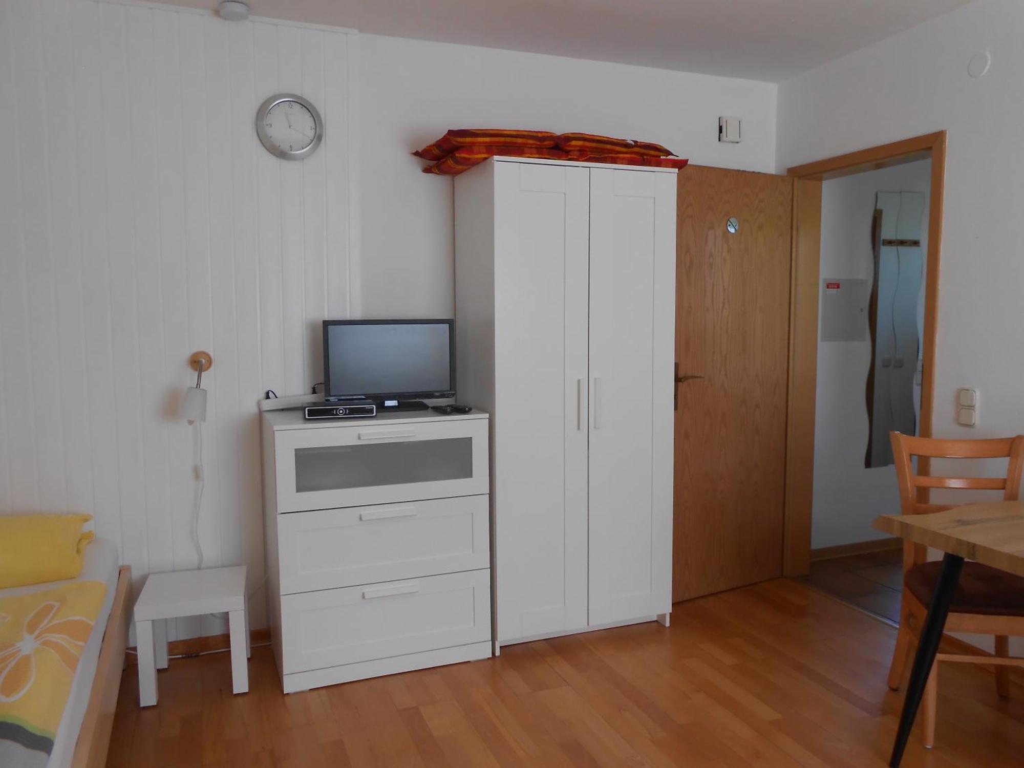 Ferienwohnung Hecking Трир Экстерьер фото