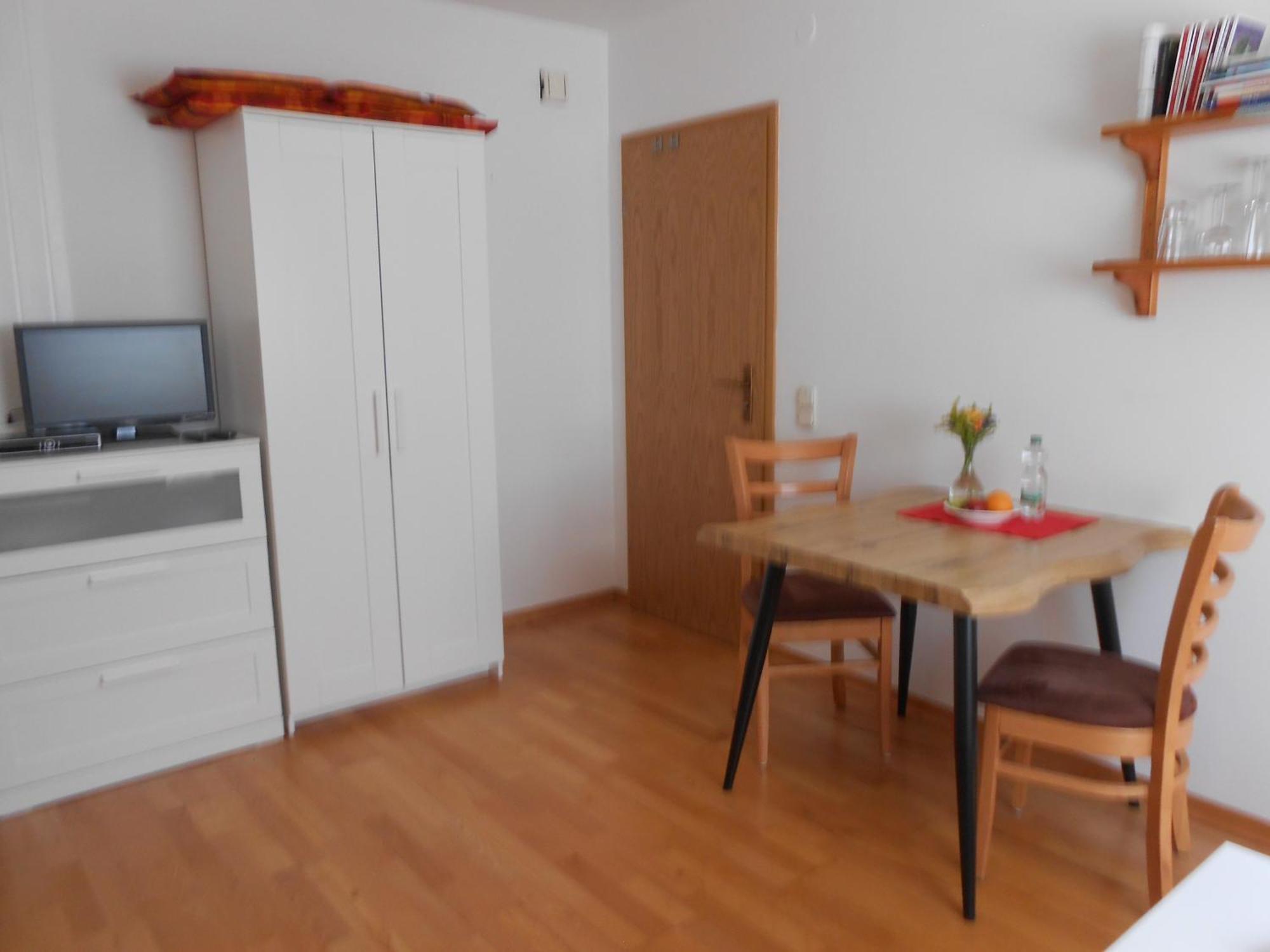 Ferienwohnung Hecking Трир Экстерьер фото