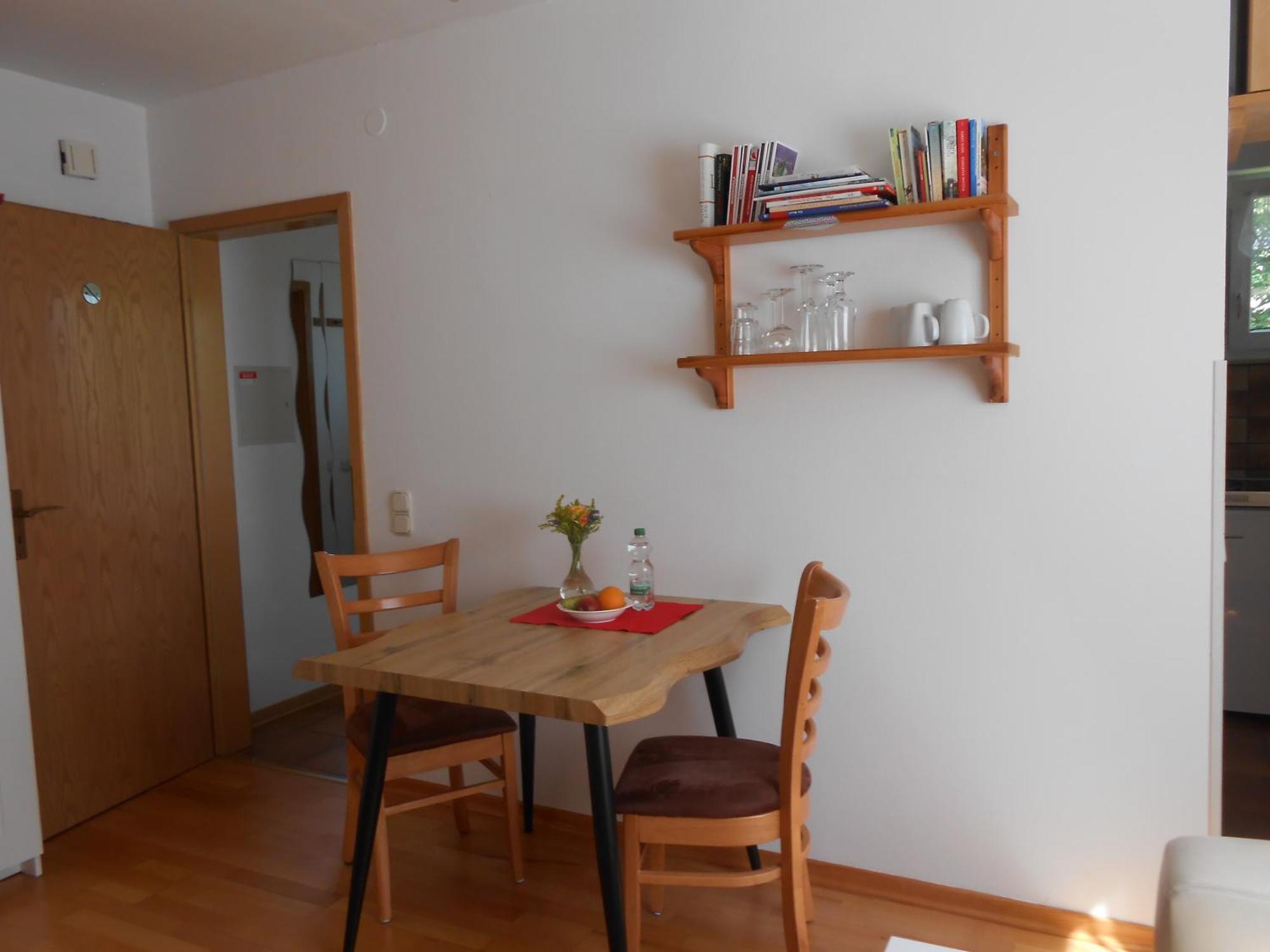 Ferienwohnung Hecking Трир Экстерьер фото