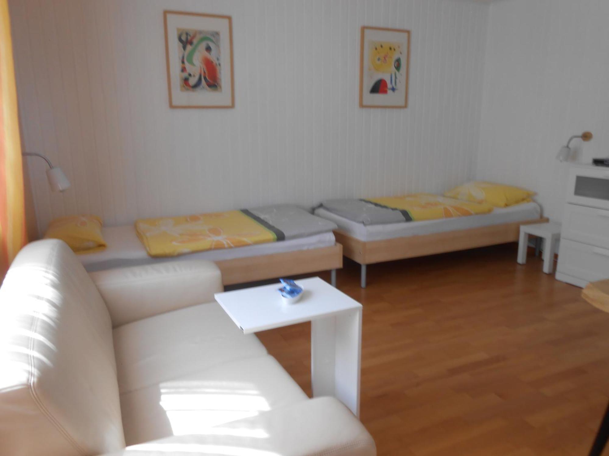 Ferienwohnung Hecking Трир Экстерьер фото