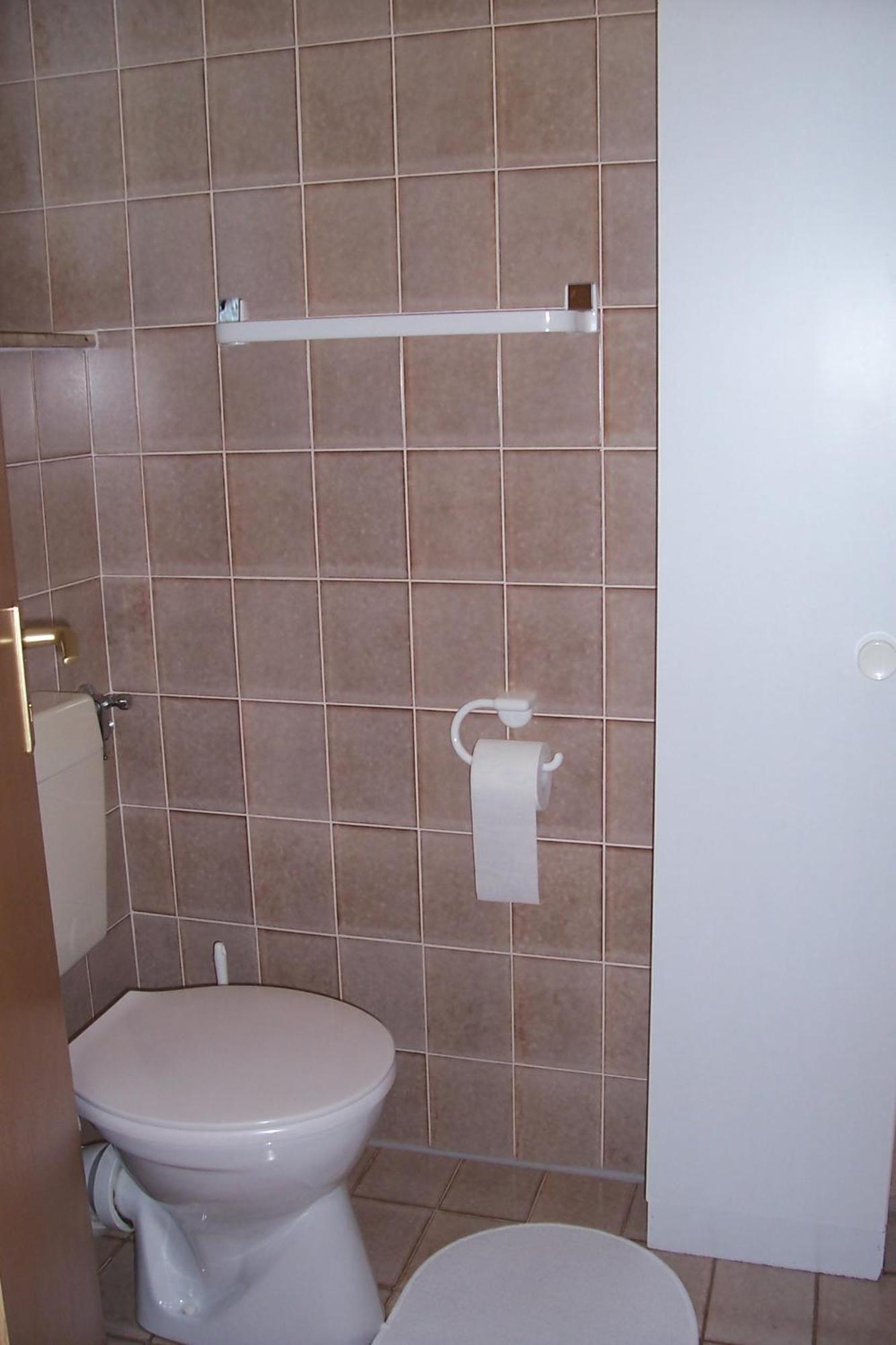 Ferienwohnung Hecking Трир Экстерьер фото